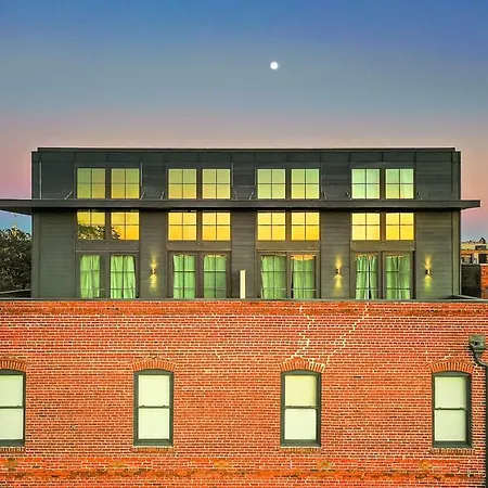 Windrose Apartment Hotel